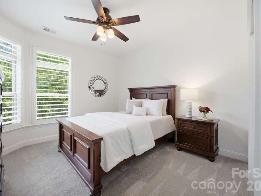 18745 Daymark Drive, Cornelius, NC 28031.  MLS# CAR4396017, YatesRealty ID 32489. 