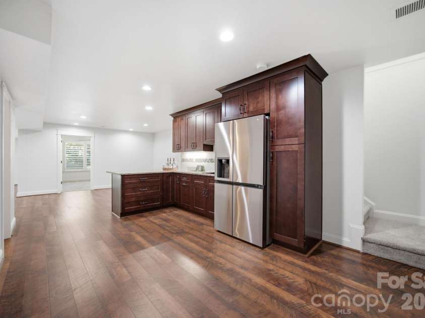 18745 Daymark Drive, Cornelius, NC 28031.  MLS# CAR4396017, YatesRealty ID 32489. 