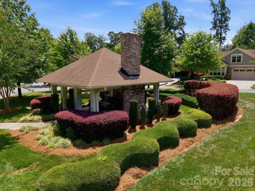 18745 Daymark Drive, Cornelius, NC 28031.  MLS# CAR4396017, YatesRealty ID 32489. 