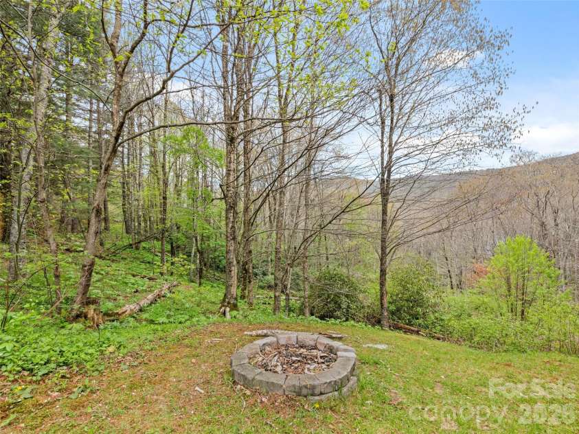 91 Copper Spur Road, Maggie Valley, NC 28751.  MLS# CAR4350519, YatesRealty ID 3249. 