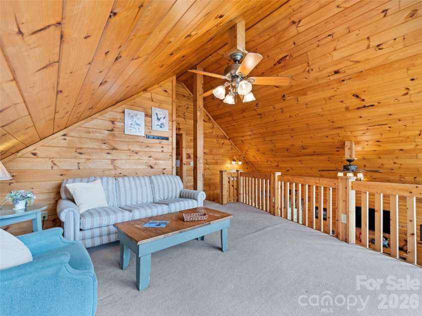91 Copper Spur Road, Maggie Valley, NC 28751.  MLS# CAR4350519, YatesRealty ID 3249. 