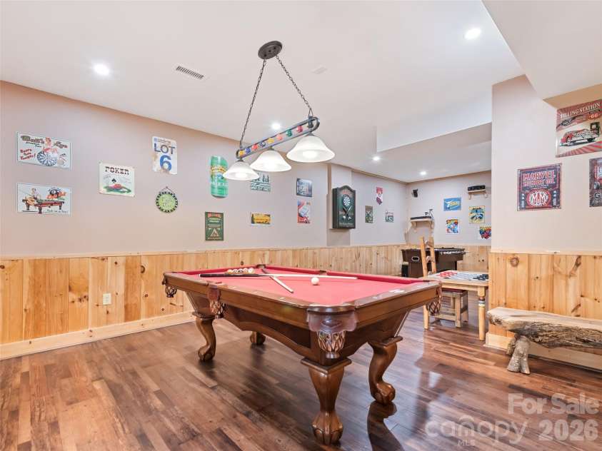91 Copper Spur Road, Maggie Valley, NC 28751.  MLS# CAR4350519, YatesRealty ID 3249. 