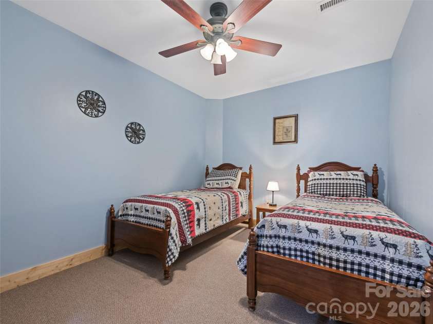 91 Copper Spur Road, Maggie Valley, NC 28751.  MLS# CAR4350519, YatesRealty ID 3249. 