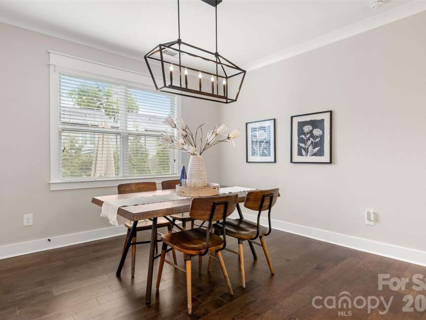 3826 Dewitt Lane, Charlotte, NC 28217.  MLS# CAR4389076, YatesRealty ID 32490. 