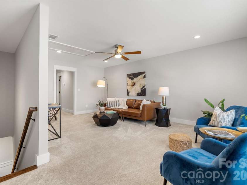 3826 Dewitt Lane, Charlotte, NC 28217.  MLS# CAR4389076, YatesRealty ID 32490. 