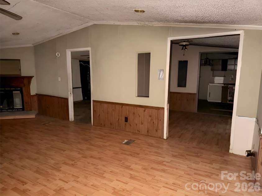 120 Kings Forest Drive, Kings Mountain, NC 28086.  MLS# CAR4391369, YatesRealty ID 32491. 
