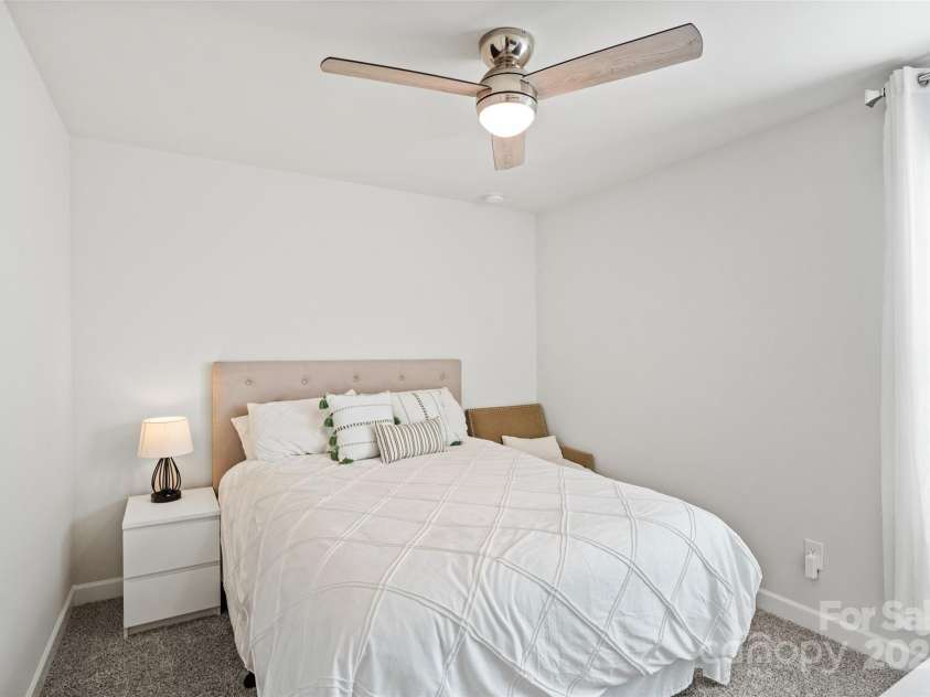 170 Canoga Avenue, York, SC 29745.  MLS# CAR4318793, YatesRealty ID 32493. Fourth Bedroom