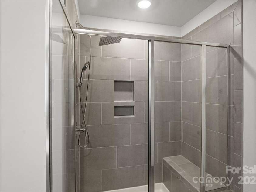 170 Canoga Avenue, York, SC 29745.  MLS# CAR4318793, YatesRealty ID 32493. Primary Shower