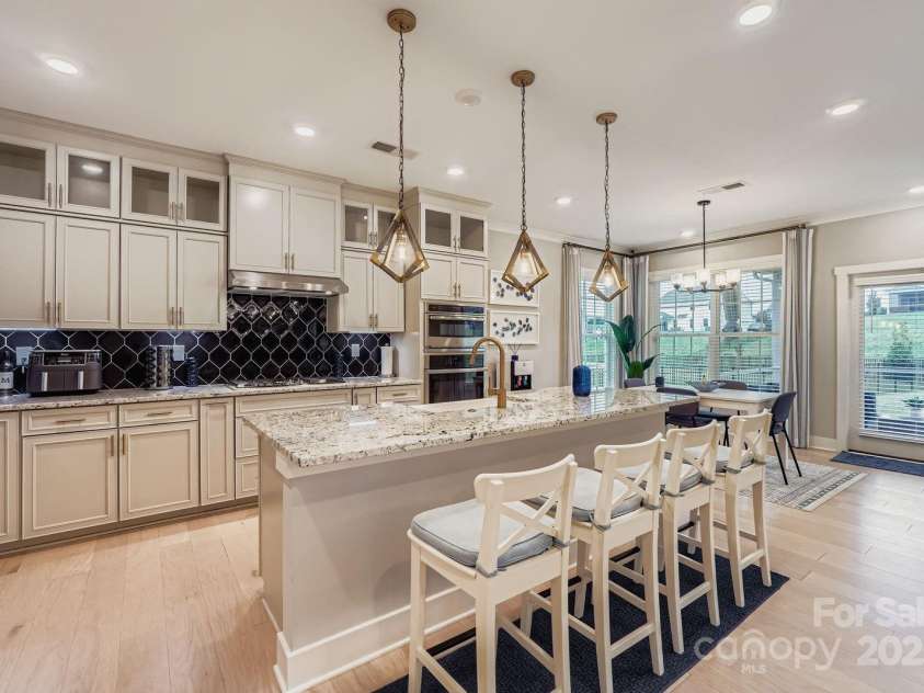 204 Bouchard Drive, Waxhaw, NC 28173.  MLS# CAR4288282, YatesRealty ID 32494. 