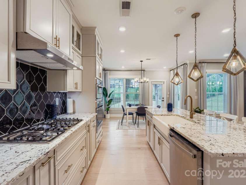 204 Bouchard Drive, Waxhaw, NC 28173.  MLS# CAR4288282, YatesRealty ID 32494. 