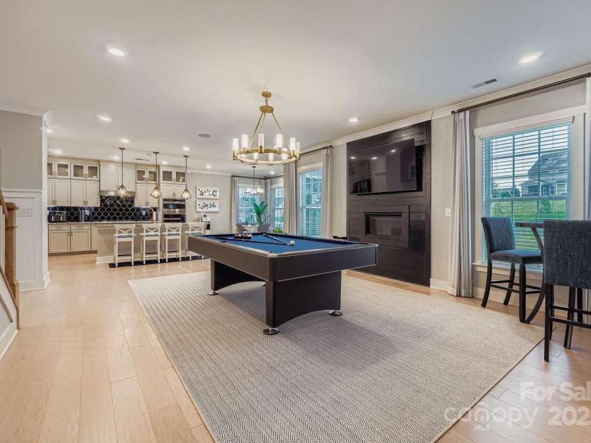 204 Bouchard Drive, Waxhaw, NC 28173.  MLS# CAR4288282, YatesRealty ID 32494. 