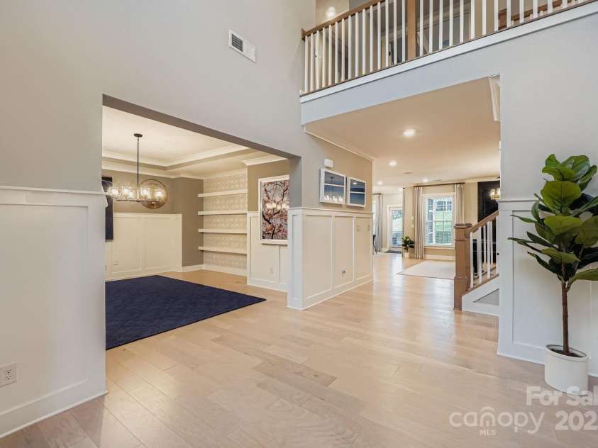 204 Bouchard Drive, Waxhaw, NC 28173.  MLS# CAR4288282, YatesRealty ID 32494. 