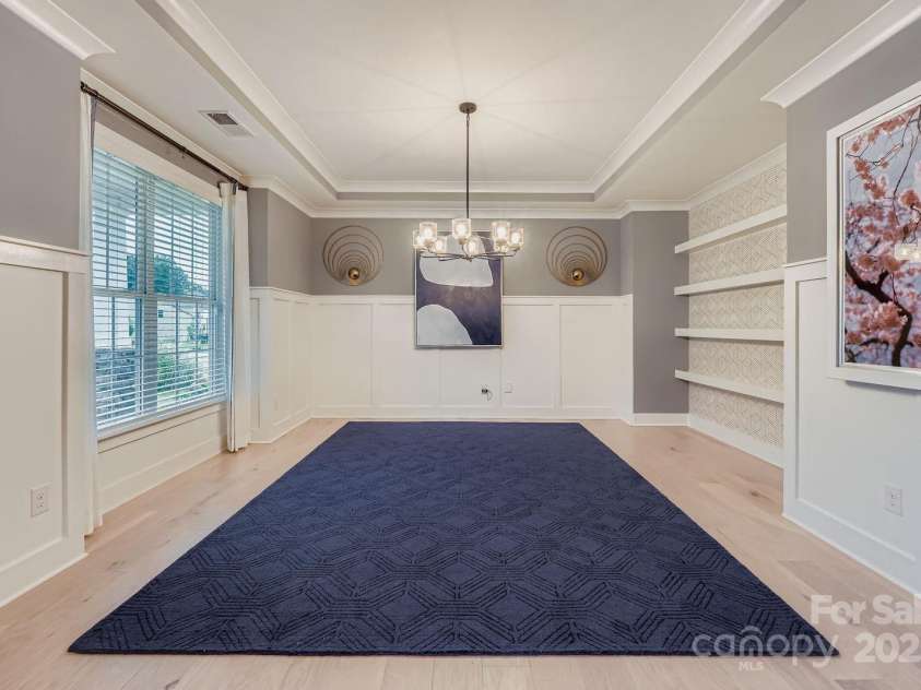 204 Bouchard Drive, Waxhaw, NC 28173.  MLS# CAR4288282, YatesRealty ID 32494. 