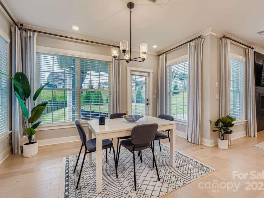 204 Bouchard Drive, Waxhaw, NC 28173.  MLS# CAR4288282, YatesRealty ID 32494. 