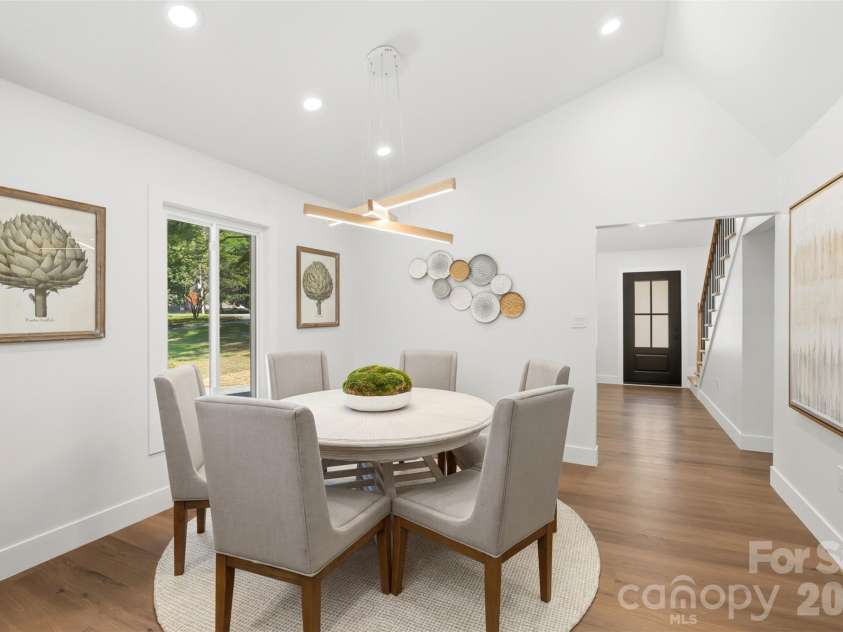 5908 Mcnair Road, Charlotte, NC 28212.  MLS# CAR4392527, YatesRealty ID 32494. 