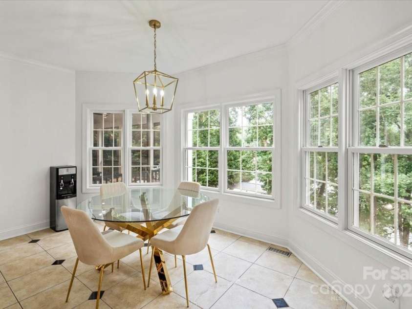 124 Sienna Lane, Mooresville, NC 28117.  MLS# CAR4289151, YatesRealty ID 32495. 