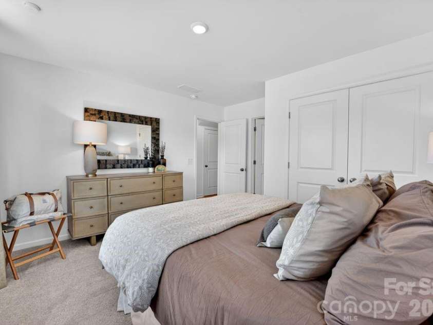 414 Silver Star Boulevard, Indian Trail, NC 28079.  MLS# CAR4350422, YatesRealty ID 32497. Representative Photo