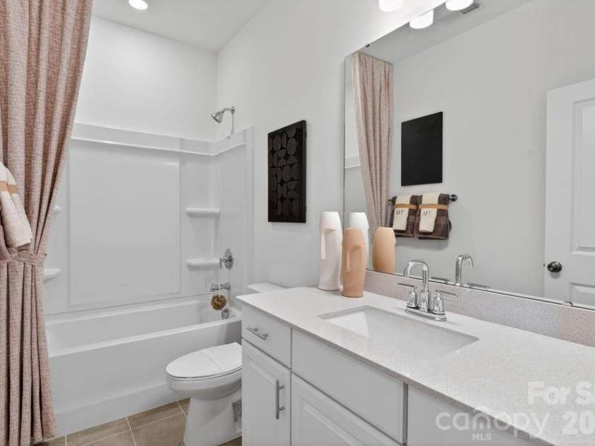 414 Silver Star Boulevard, Indian Trail, NC 28079.  MLS# CAR4350422, YatesRealty ID 32497. Representative Photo