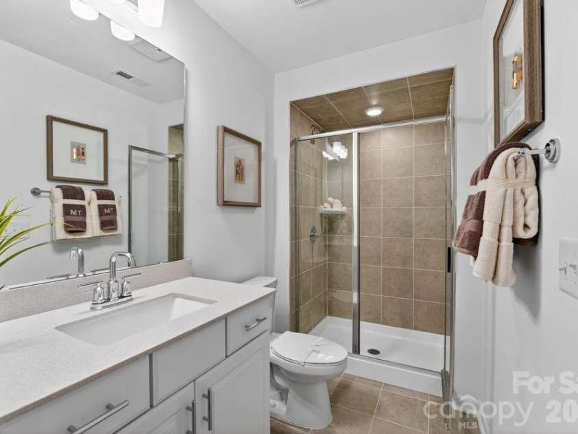 414 Silver Star Boulevard, Indian Trail, NC 28079.  MLS# CAR4350422, YatesRealty ID 32497. Representative Photo
