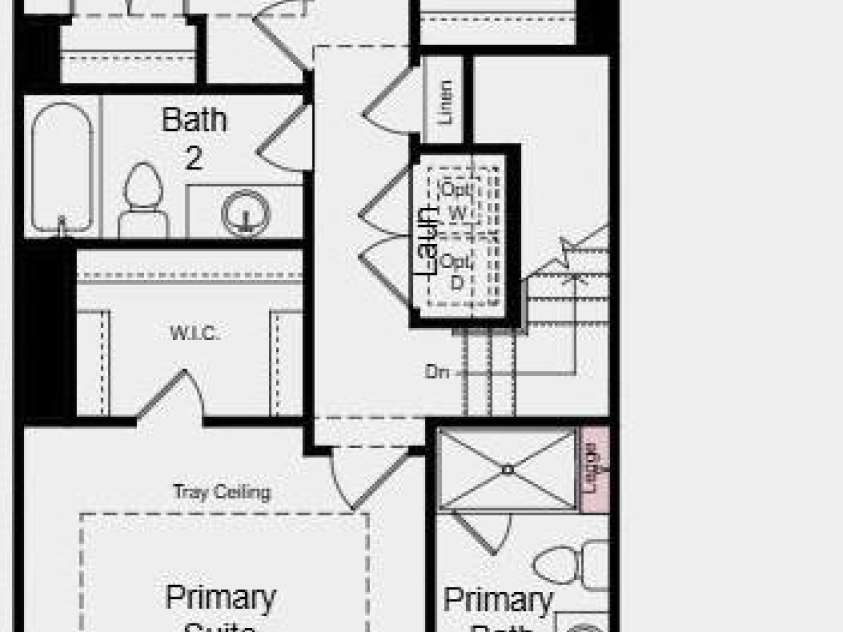 551 Silver Star Boulevard, Indian Trail, NC 28079.  MLS# CAR4355782, YatesRealty ID 32498. Additional Highlights Include: storage on second floor, shower ledge and double recessed niche at primary bath.