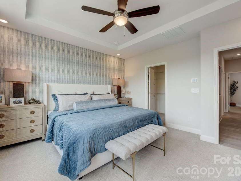 551 Silver Star Boulevard, Indian Trail, NC 28079.  MLS# CAR4355782, YatesRealty ID 32498. Representative Photo