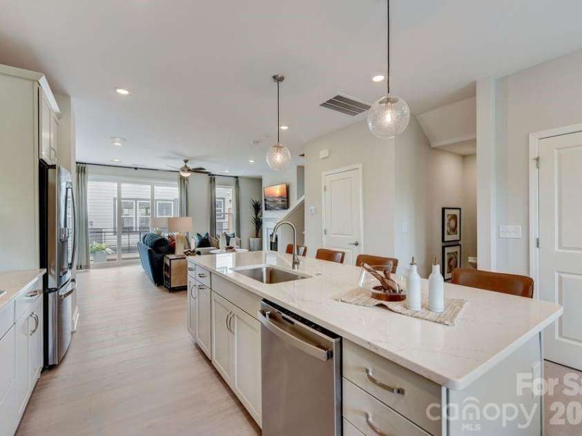 551 Silver Star Boulevard, Indian Trail, NC 28079.  MLS# CAR4355782, YatesRealty ID 32498. Representative Photo