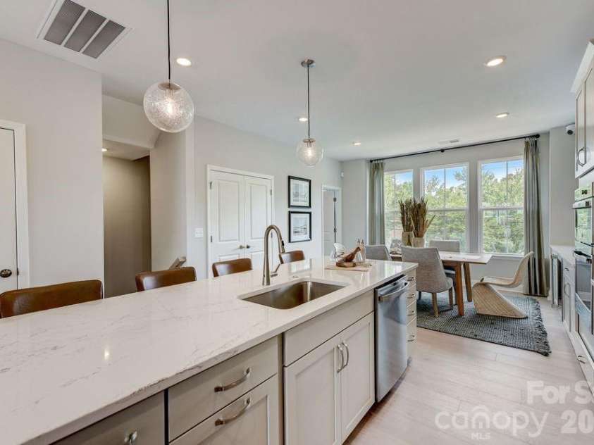 551 Silver Star Boulevard, Indian Trail, NC 28079.  MLS# CAR4355782, YatesRealty ID 32498. Representative Photo