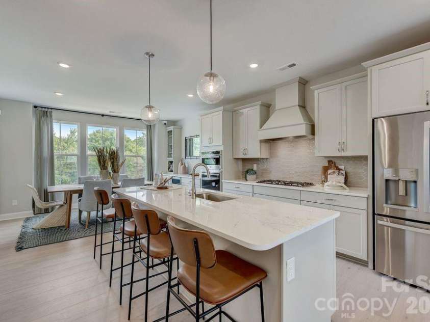 551 Silver Star Boulevard, Indian Trail, NC 28079.  MLS# CAR4355782, YatesRealty ID 32498. Representative Photo