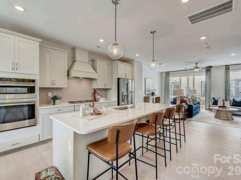 551 Silver Star Boulevard, Indian Trail, NC 28079.  MLS# CAR4355782, YatesRealty ID 32498. Representative Photo