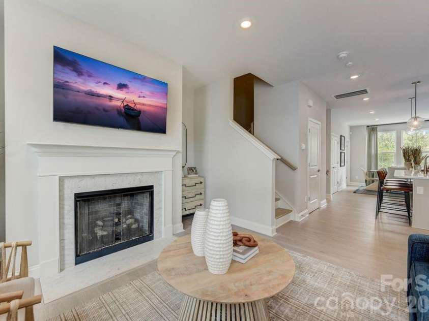 551 Silver Star Boulevard, Indian Trail, NC 28079.  MLS# CAR4355782, YatesRealty ID 32498. Representative Photo