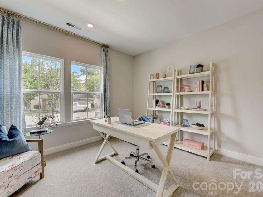 551 Silver Star Boulevard, Indian Trail, NC 28079.  MLS# CAR4355782, YatesRealty ID 32498. Representative Photo