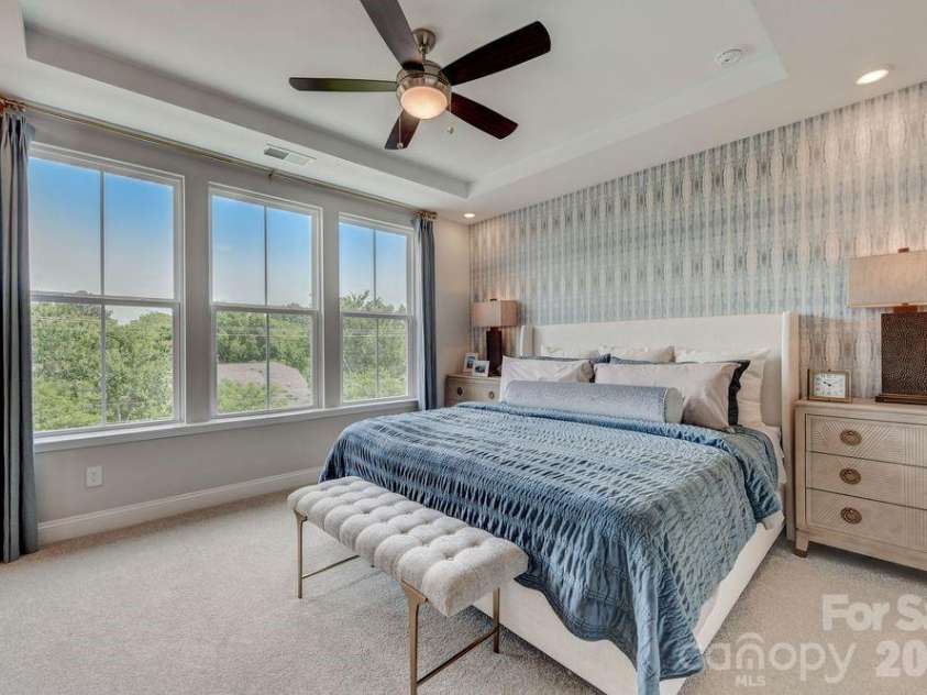 551 Silver Star Boulevard, Indian Trail, NC 28079.  MLS# CAR4355782, YatesRealty ID 32498. Representative Photo