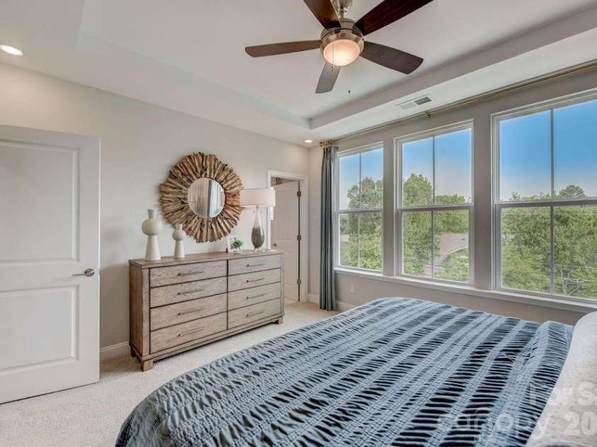 551 Silver Star Boulevard, Indian Trail, NC 28079.  MLS# CAR4355782, YatesRealty ID 32498. Representative Photo