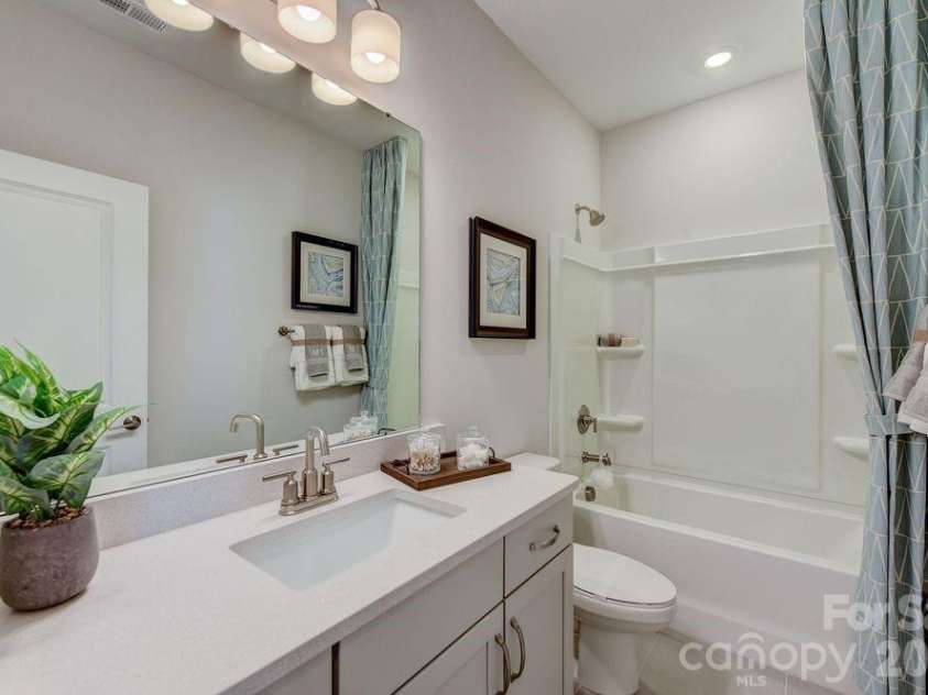 551 Silver Star Boulevard, Indian Trail, NC 28079.  MLS# CAR4355782, YatesRealty ID 32498. Representative Photo