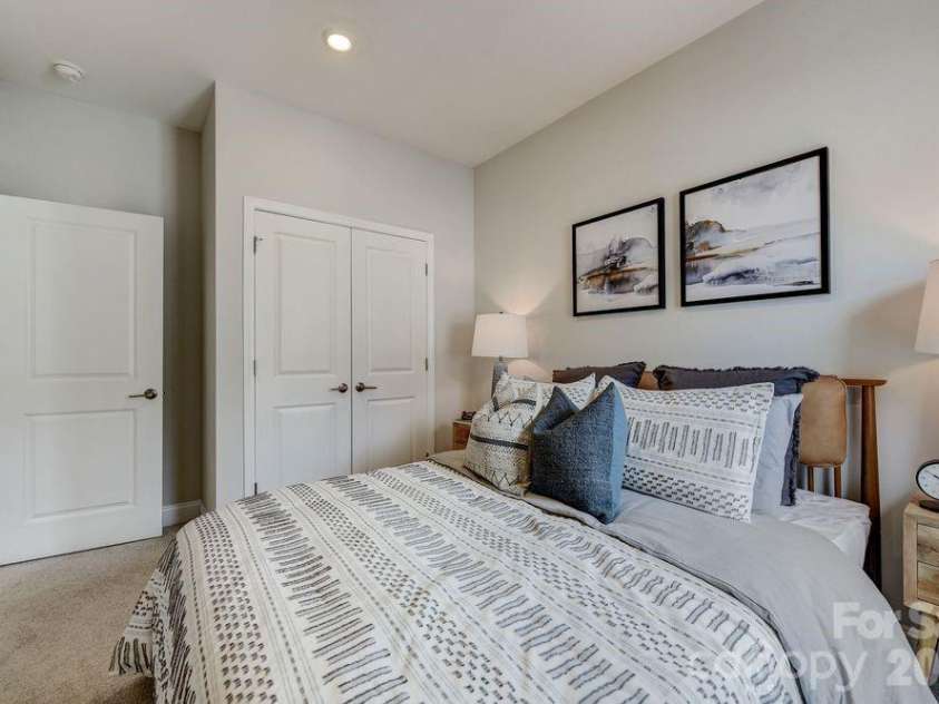 551 Silver Star Boulevard, Indian Trail, NC 28079.  MLS# CAR4355782, YatesRealty ID 32498. Representative Photo