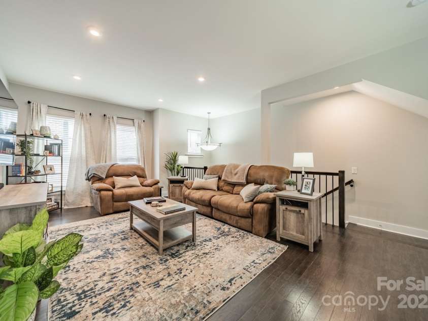 12010 Brooklyn Avenue, Charlotte, NC 28204.  MLS# CAR4288805, YatesRealty ID 32499. 