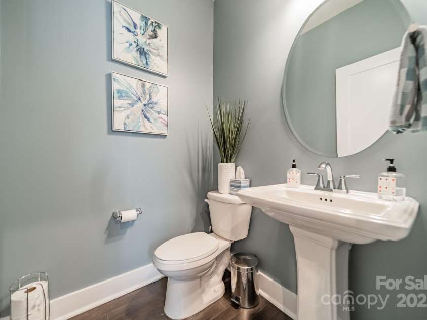 12010 Brooklyn Avenue, Charlotte, NC 28204.  MLS# CAR4288805, YatesRealty ID 32499. 