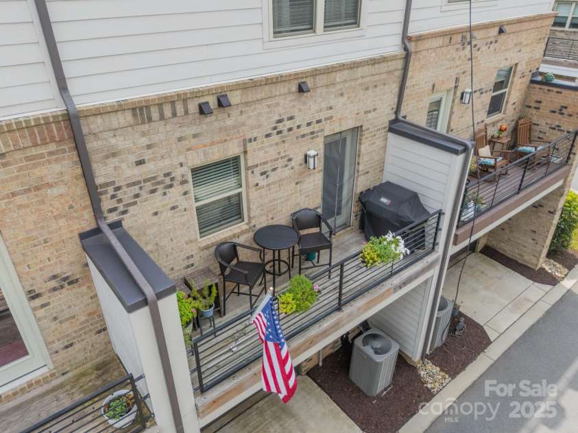 12010 Brooklyn Avenue, Charlotte, NC 28204.  MLS# CAR4288805, YatesRealty ID 32499. 