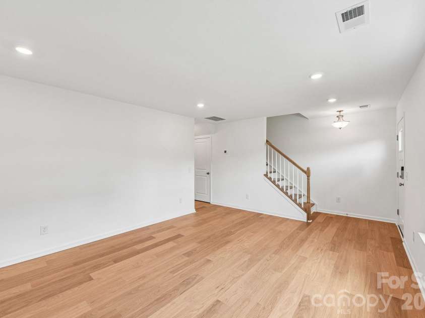 545 Silver Star Boulevard, Indian Trail, NC 28079.  MLS# CAR4373664, YatesRealty ID 32499. 545 Silver Star Boulevard ~ Ready Now