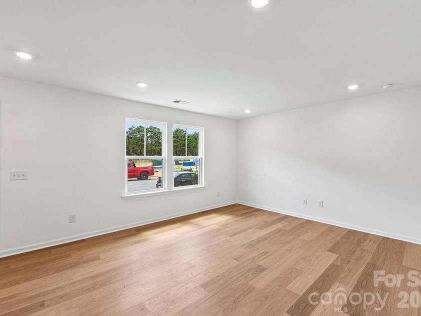 545 Silver Star Boulevard, Indian Trail, NC 28079.  MLS# CAR4373664, YatesRealty ID 32499. 545 Silver Star Boulevard ~ Ready Now