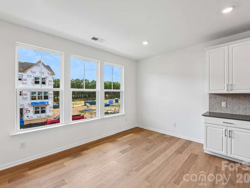 545 Silver Star Boulevard, Indian Trail, NC 28079.  MLS# CAR4373664, YatesRealty ID 32499. 545 Silver Star Boulevard ~ Ready Now