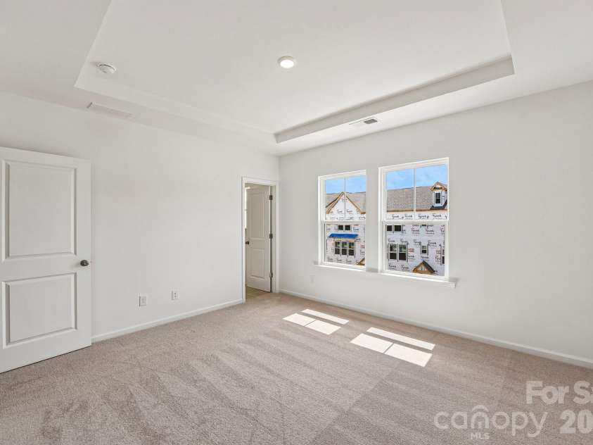 545 Silver Star Boulevard, Indian Trail, NC 28079.  MLS# CAR4373664, YatesRealty ID 32499. 545 Silver Star Boulevard ~ Ready Now