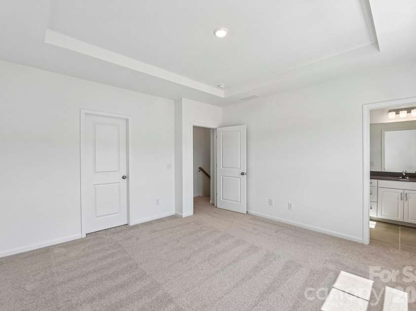 545 Silver Star Boulevard, Indian Trail, NC 28079.  MLS# CAR4373664, YatesRealty ID 32499. 545 Silver Star Boulevard ~ Ready Now