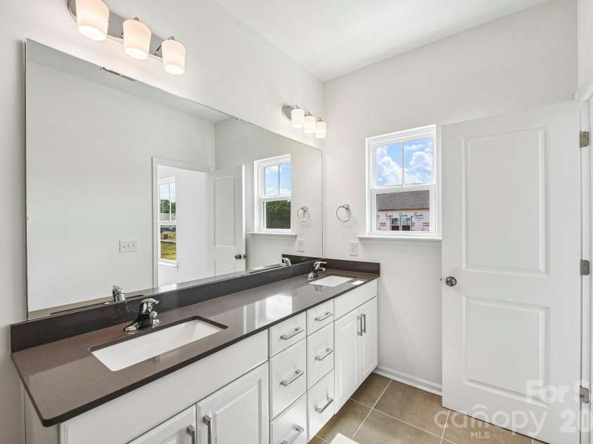 545 Silver Star Boulevard, Indian Trail, NC 28079.  MLS# CAR4373664, YatesRealty ID 32499. 545 Silver Star Boulevard ~ Ready Now
