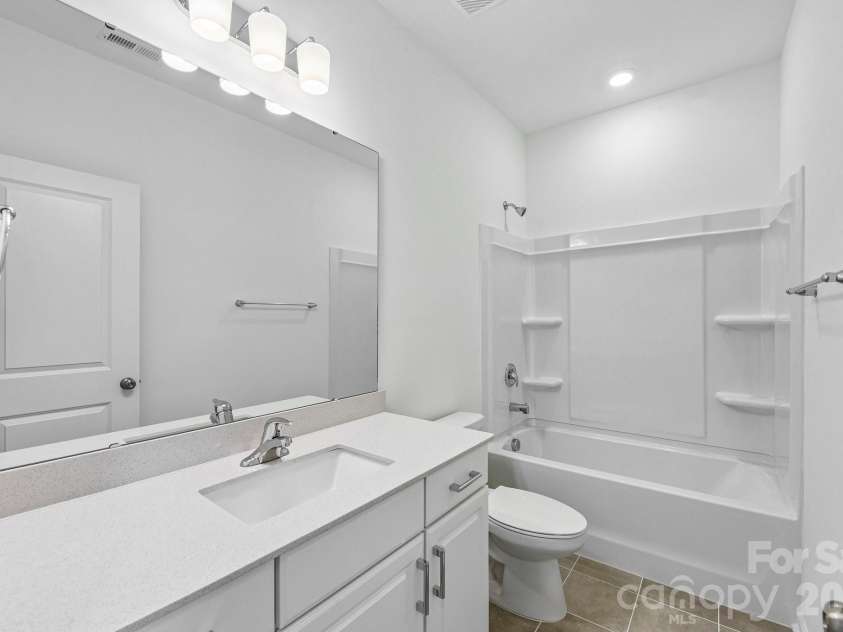 545 Silver Star Boulevard, Indian Trail, NC 28079.  MLS# CAR4373664, YatesRealty ID 32499. 545 Silver Star Boulevard ~ Ready Now