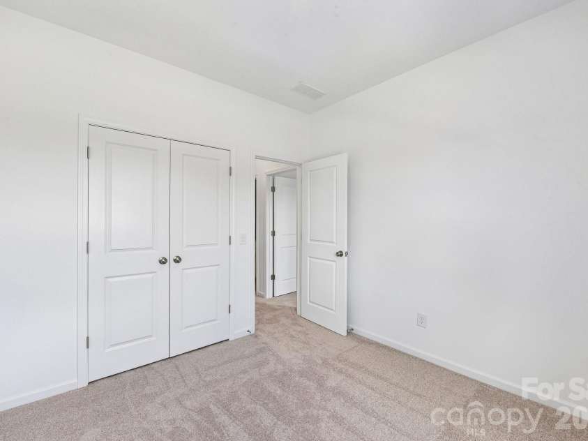 545 Silver Star Boulevard, Indian Trail, NC 28079.  MLS# CAR4373664, YatesRealty ID 32499. 545 Silver Star Boulevard ~ Ready Now