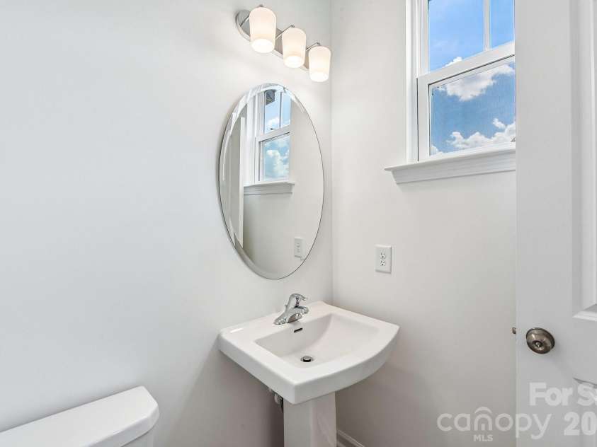 545 Silver Star Boulevard, Indian Trail, NC 28079.  MLS# CAR4373664, YatesRealty ID 32499. 545 Silver Star Boulevard ~ Ready Now
