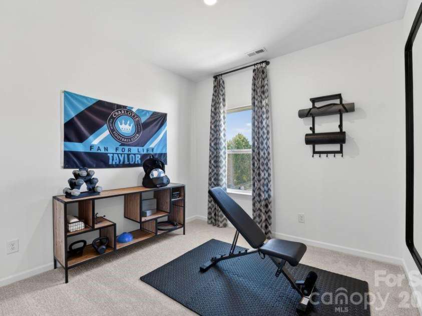 545 Silver Star Boulevard, Indian Trail, NC 28079.  MLS# CAR4373664, YatesRealty ID 32499. Representative Photo