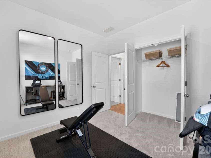 545 Silver Star Boulevard, Indian Trail, NC 28079.  MLS# CAR4373664, YatesRealty ID 32499. Representative Photo