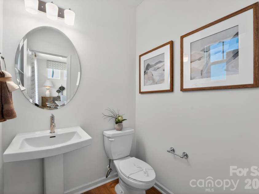 545 Silver Star Boulevard, Indian Trail, NC 28079.  MLS# CAR4373664, YatesRealty ID 32499. Representative Photo
